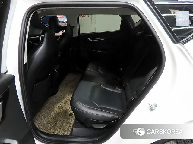 Kia EV6 id 4186956 из Кореи 17