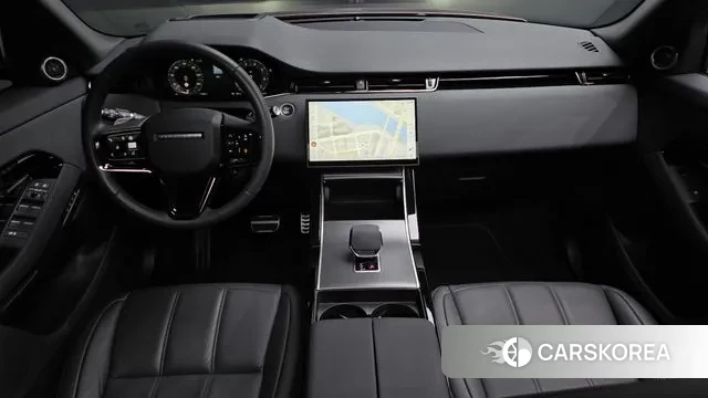 Land Rover Range Rover Evoque 2nd Generation id 3769743 из Кореи 17