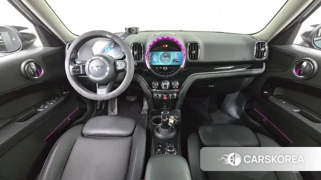 Mini Cooper Countryman id 3534516 из Кореи 17