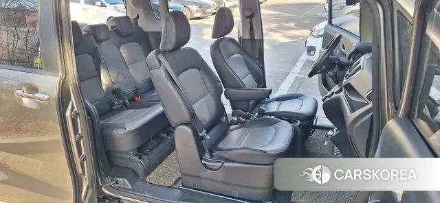 Kia The New Ray id 3505279 из Кореи 7