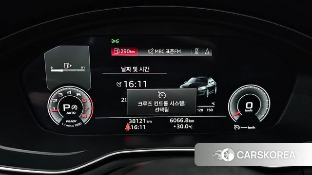 Audi A5 (F5) id 4592806 из Кореи 29