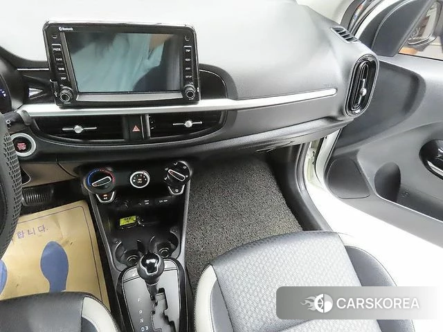Kia All New Morning (JA) id 4393659 из Кореи 17
