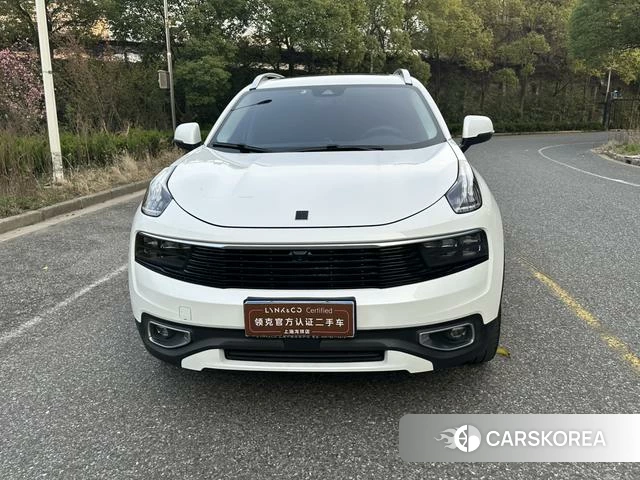 Lynk 01 id 4242520 из Китая 13