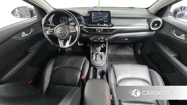 Kia Come New K3 id 3363198 из Кореи 17