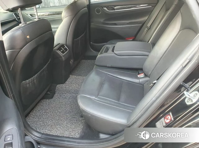 Hyundai Grandeur IG id 3824918 из Кореи 12