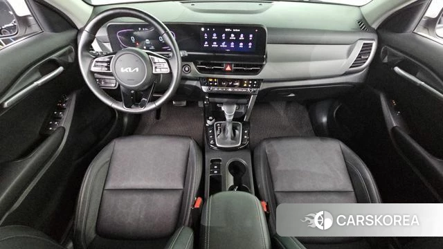Kia The New Seltos id 4793042 из Кореи 28