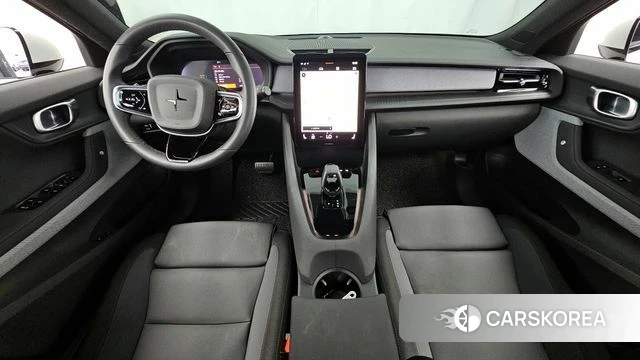 Polestar Polestar 2 id 4355446 из Кореи 32
