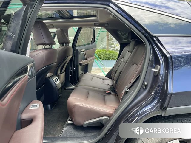 Lexus RX id 4336052 из Китая 7