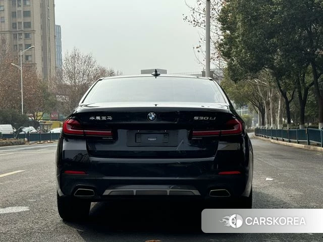 BMW 5 series id 4290630 из Китая 11