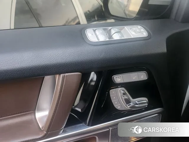 Mercedes-Benz G-Class W463b id 3367598 из Кореи 13