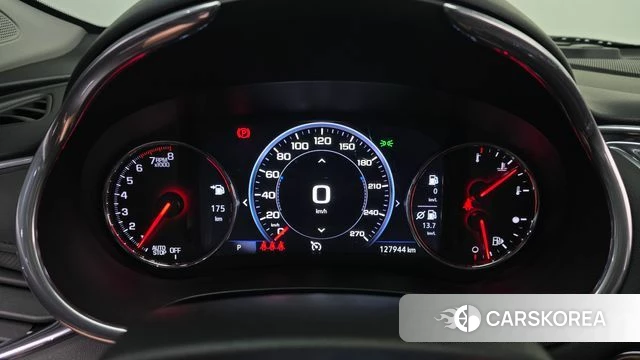 Chevrolet (GM Daewoo) The New Malibu id 4424570 из Кореи 28