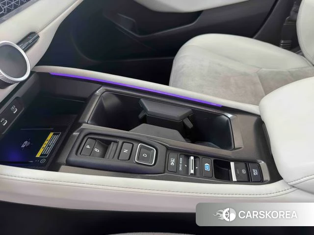 Honda Accord PHEV id 4210620 из Китая 19