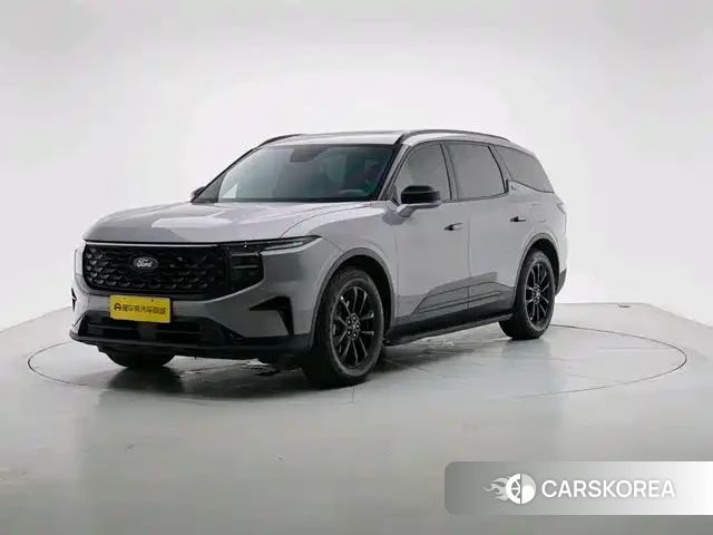 Ford Edge id 4653818 из Китая 7