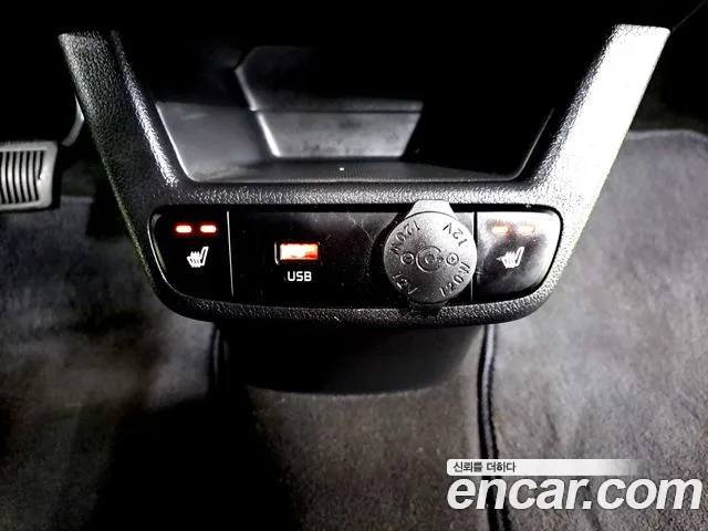 Kia The New Ray id 2703026 из Кореи 17