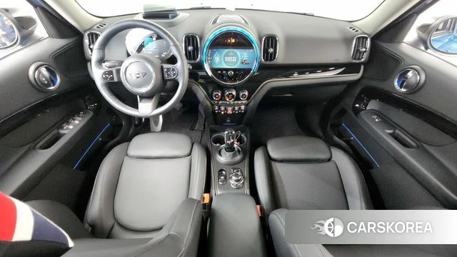 Mini Cooper Countryman id 4854175 из Кореи 30