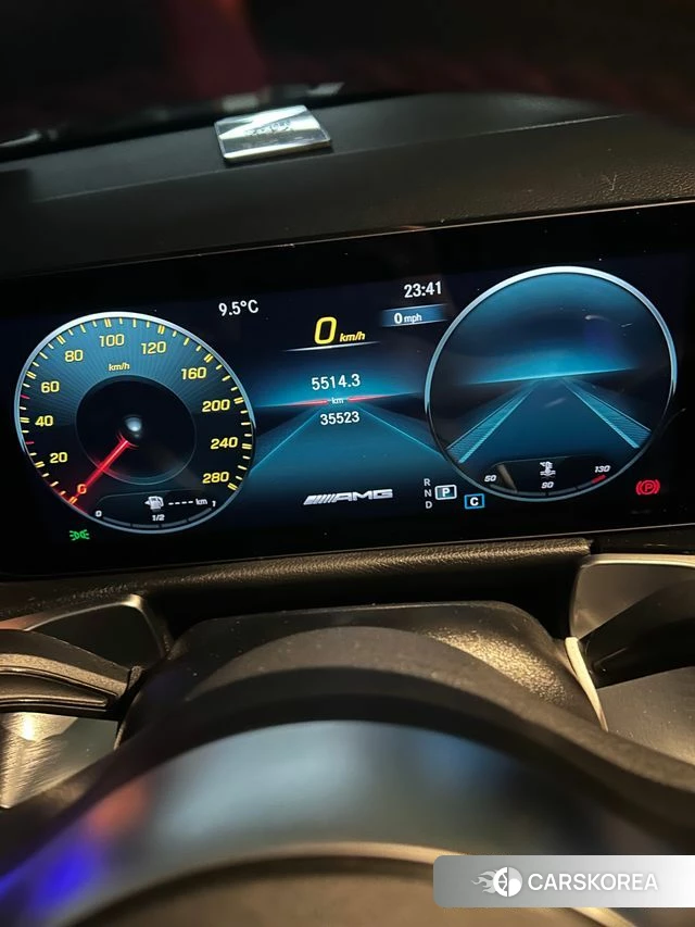 Mercedes-Benz GLB-Class X247 id 4361034 из Кореи 7