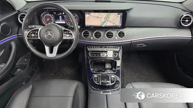 Mercedes-Benz E-Class W213 id 3274807 из Кореи 17