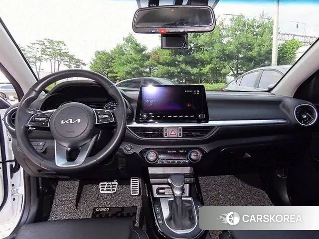 Kia The New K3 2nd generation id 3053075 из Кореи 15