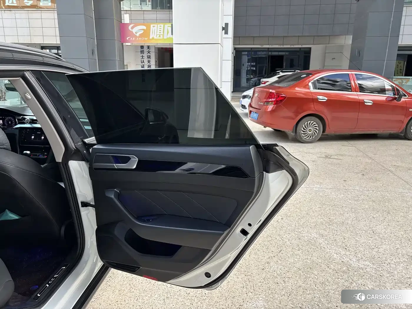 Volkswagen Arteon (CC) id 4622266 из Китая 44