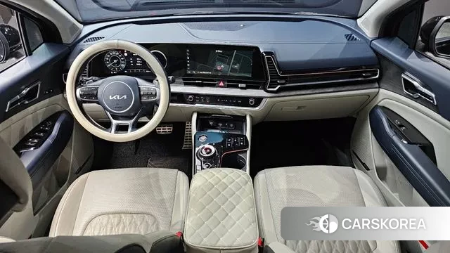 Kia Sportage 5th Generation id 2998925 из Кореи 17