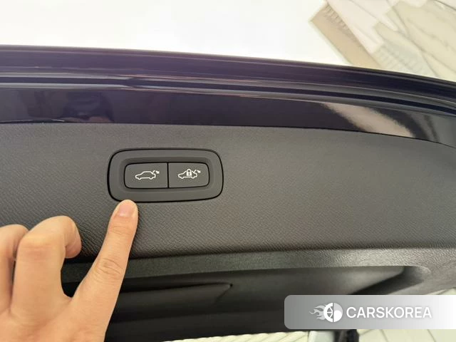 Volvo XC90 PHEV id 3927078 из Китая 31