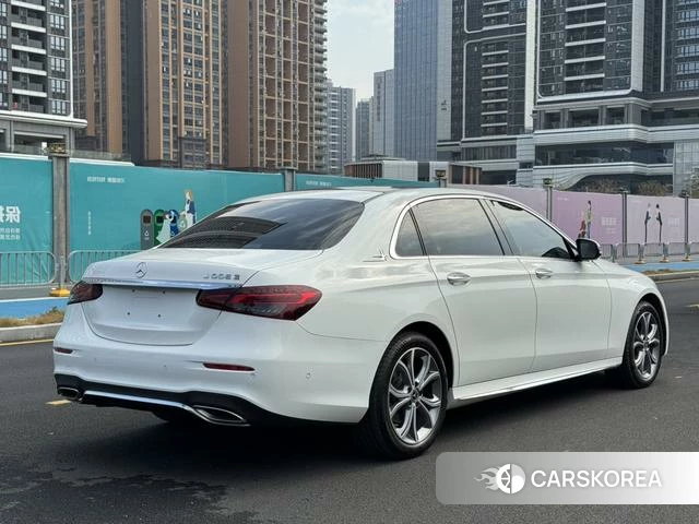 Mercedes-Benz E-class id 4265023 из Китая 7