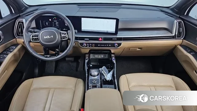 Kia The New Sorento 4th Generation id 3739489 из Кореи 17