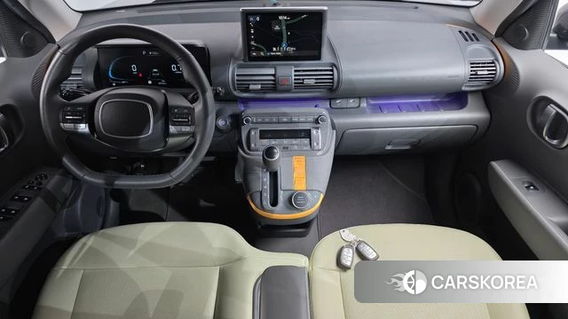 Hyundai Casper id 3871335 из Кореи 17