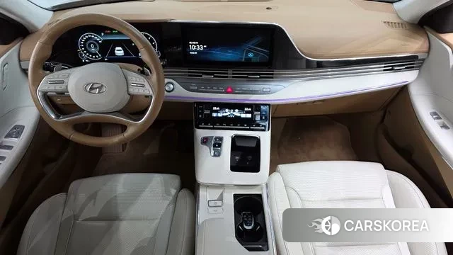 Hyundai The New Grandeur IG id 3054376 из Кореи 17