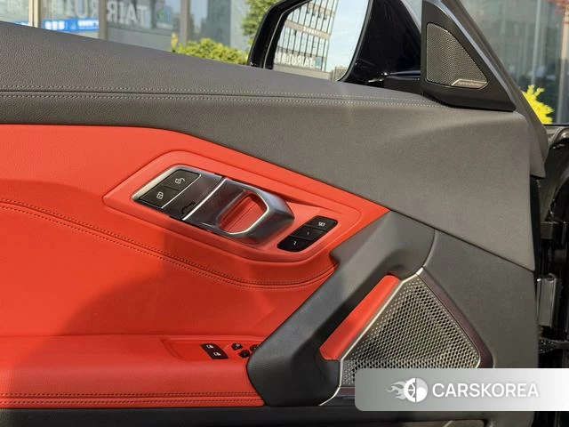 BMW Z4 id 4300833 из Китая 9
