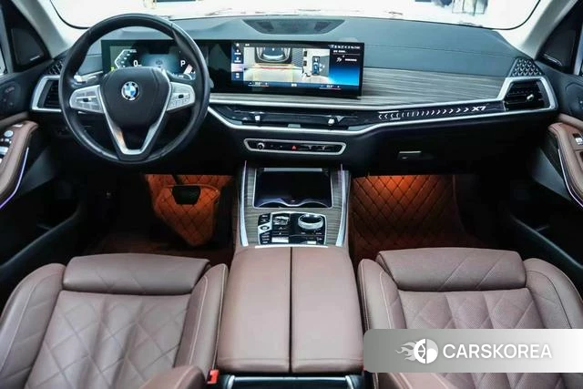 BMW X7 id 4275614 из Китая 10