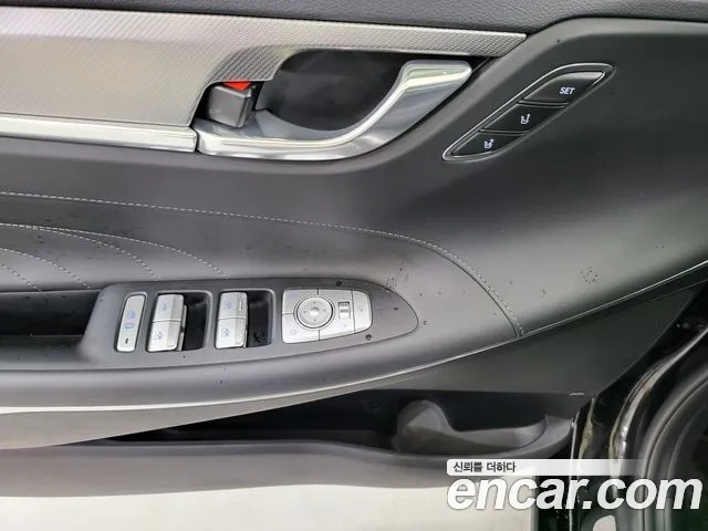 Hyundai The New Grandeur IG id 2935501 из Кореи 17