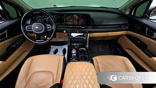 Kia Carnival 4th generation id 3038287 из Кореи 17