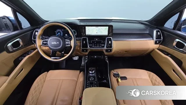 Kia Sorento 4th Generation id 3462756 из Кореи 17