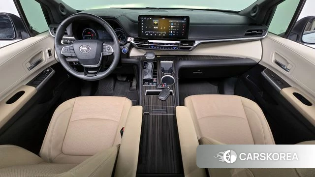 Toyota Sienna 4th Generation id 4388260 из Кореи 17