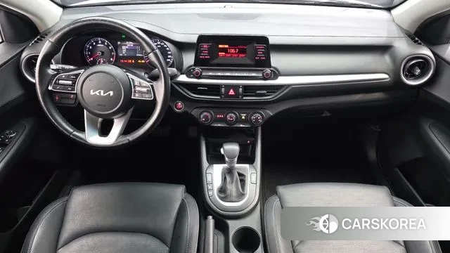 Kia The New K3 2nd generation id 3727184 из Кореи 17