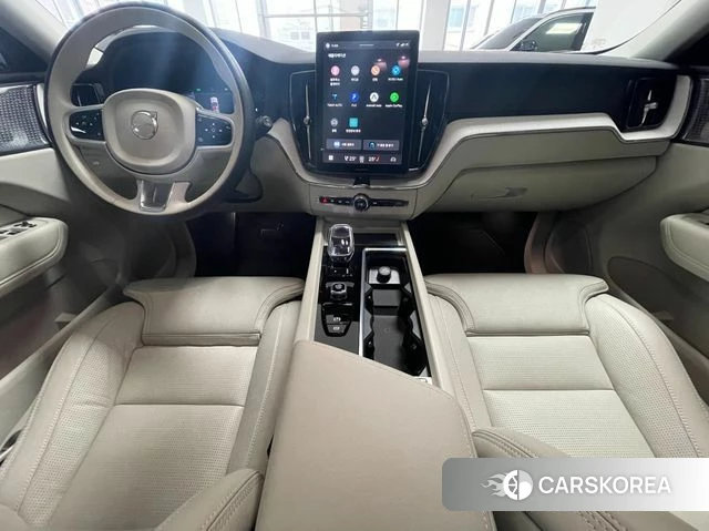 Volvo XC60 second Generation id 3890973 из Кореи 17