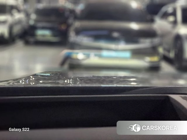 BMW 5 Series (G60) id 4622885 из Кореи 9