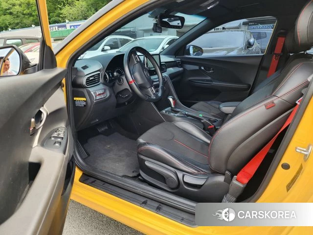 Hyundai Veloster (JS) id 4371839 из Кореи 16