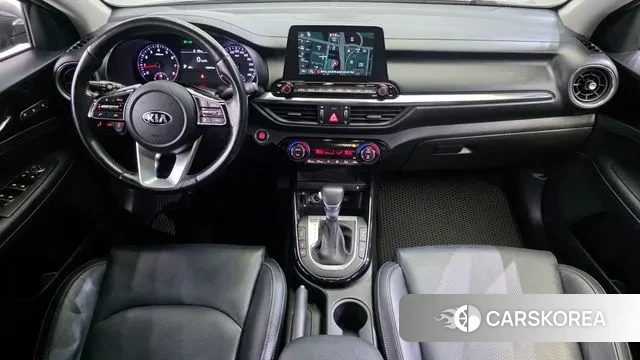 Kia Come New K3 id 3018920 из Кореи 17