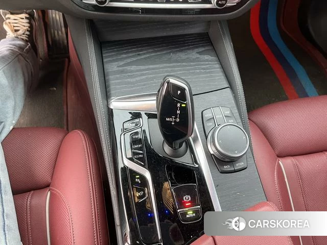 BMW 5 series id 4242174 из Китая 17