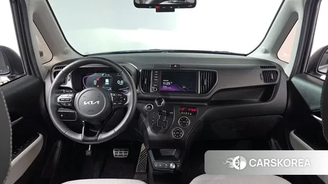 Kia The New Kia Ray id 3058420 из Кореи 17