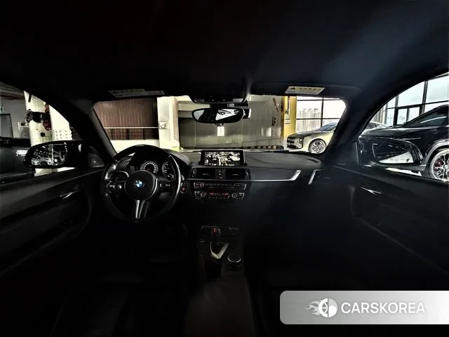 BMW M2 (F87) id 3464783 из Кореи 17