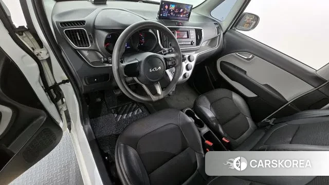 Kia The New Ray id 3503761 из Кореи 17