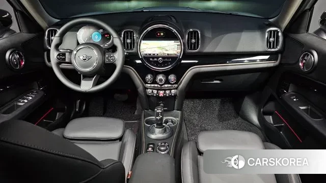 Mini Cooper Countryman id 3328662 из Кореи 17