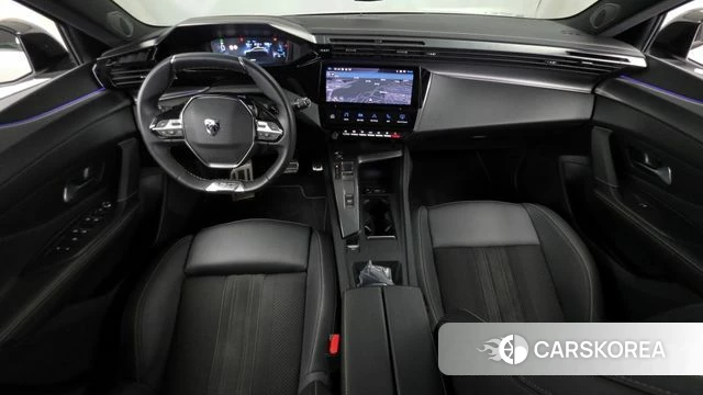 Peugeot 308 Third generation id 3964416 из Кореи 17