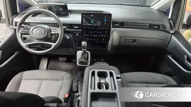 Hyundai Staria id 3164718 из Кореи 17