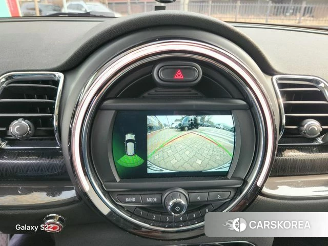 Mini Cooper Clubman id 3852972 из Кореи 17