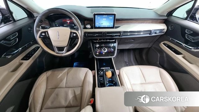 Lincoln Corsair id 3955057 из Кореи 17