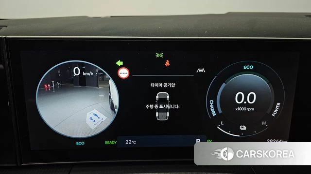 Hyundai Santa Fe (MX5) id 3841562 из Кореи 17